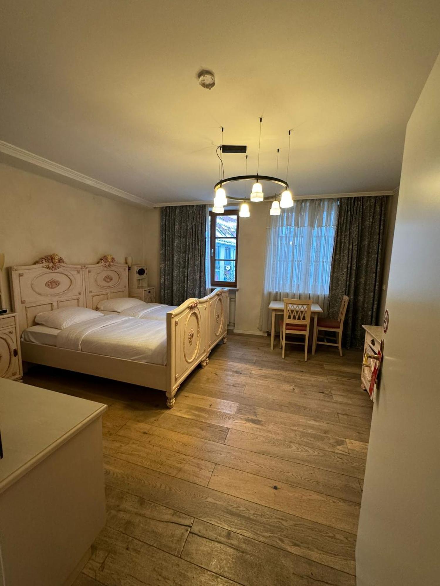 Hotel Eichen Schloessl