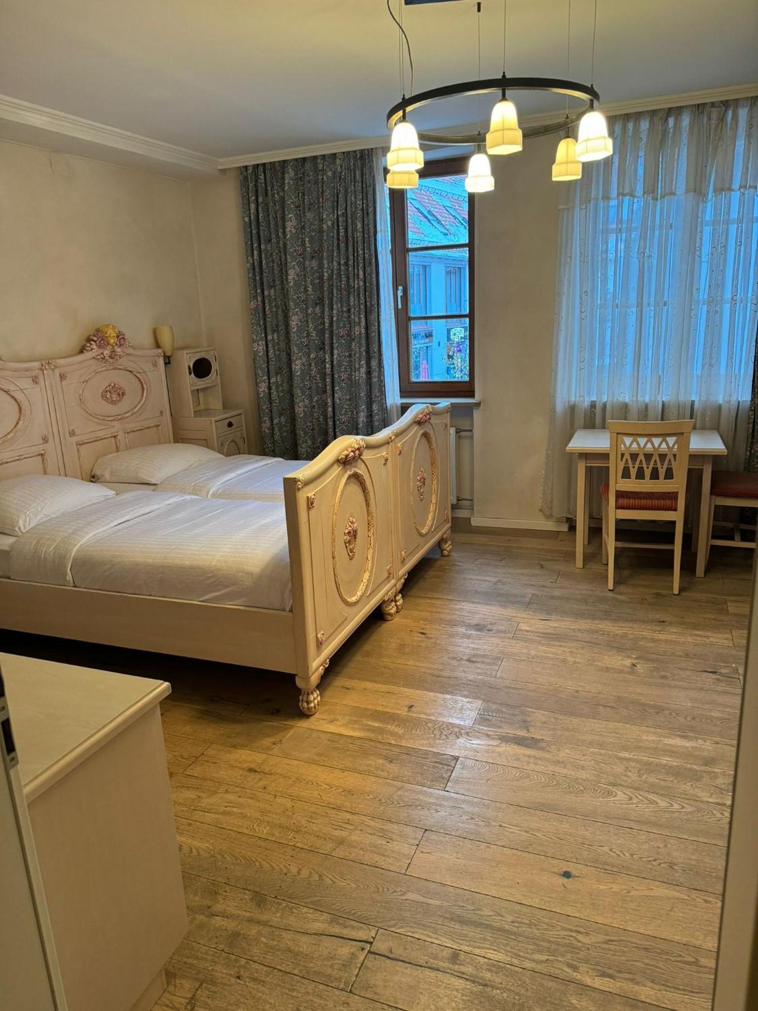 Hotel Eichen Schloessl *