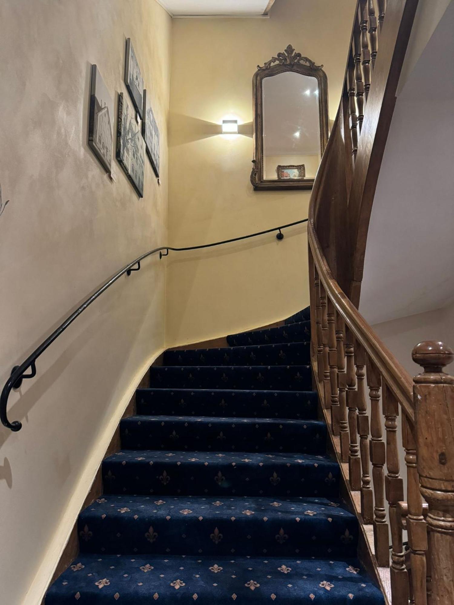 Hotel Eichen Schloessl München