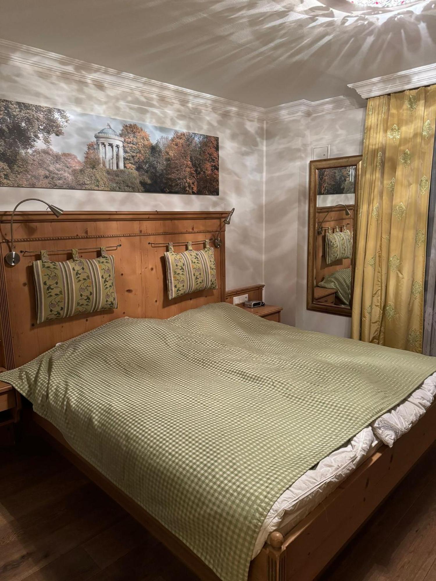 Hotel Eichen Schloessl
