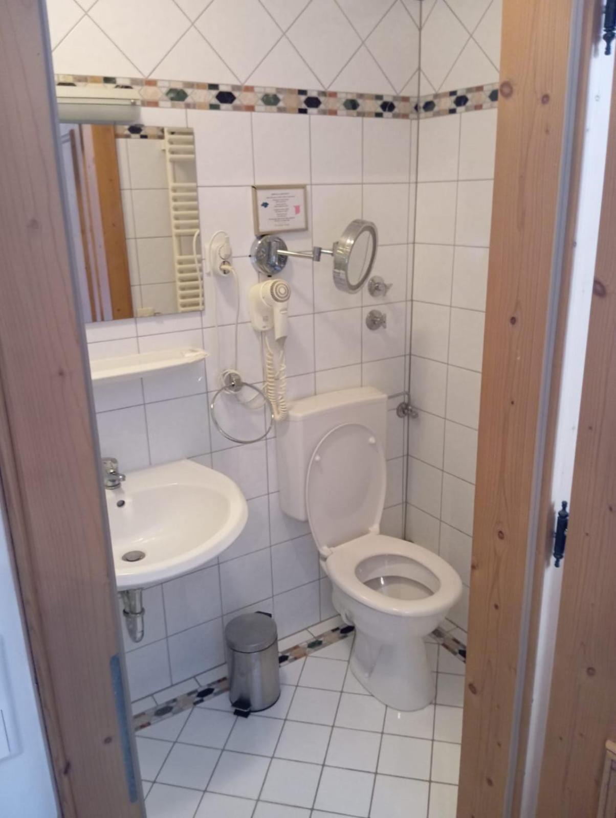 Eichen Schloessl Hotel München