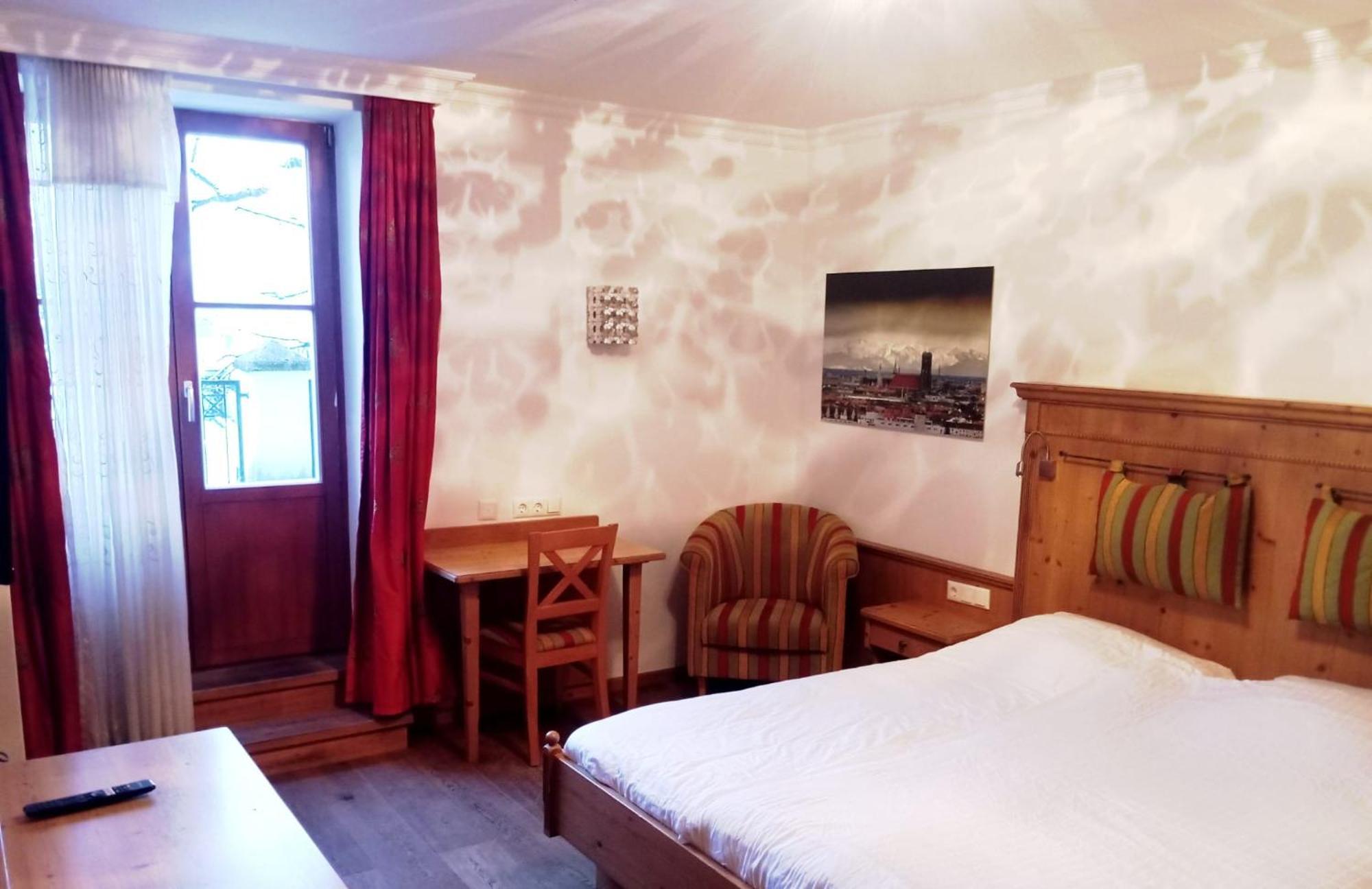 Hotel Eichen Schloessl München