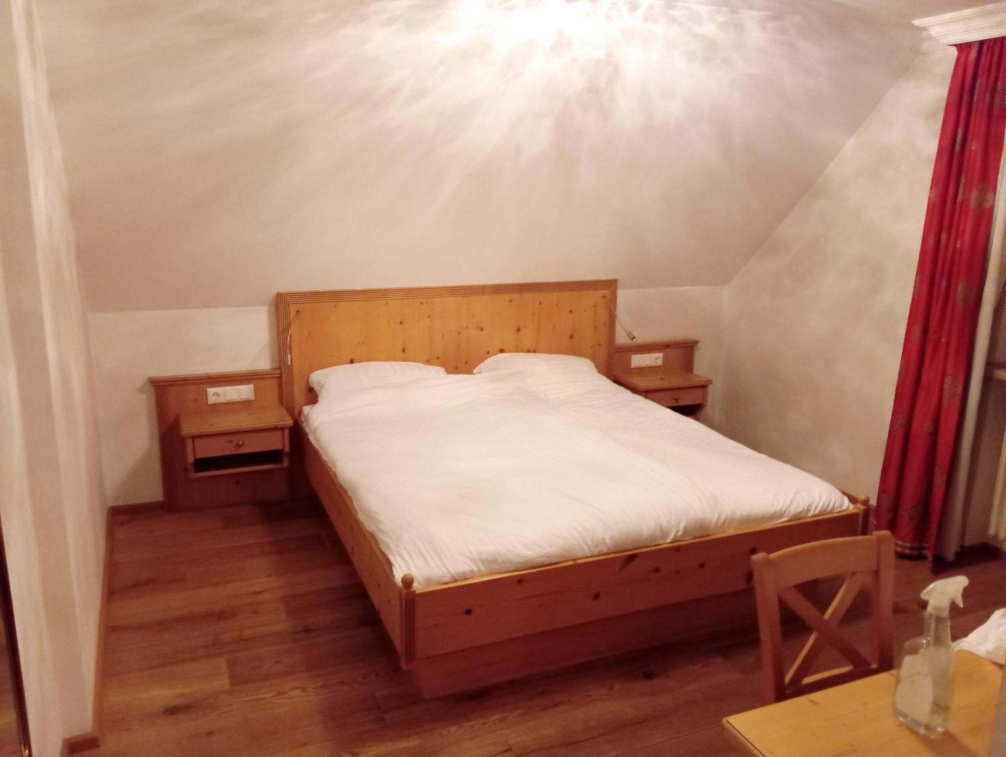 Hotel Eichen Schloessl München
