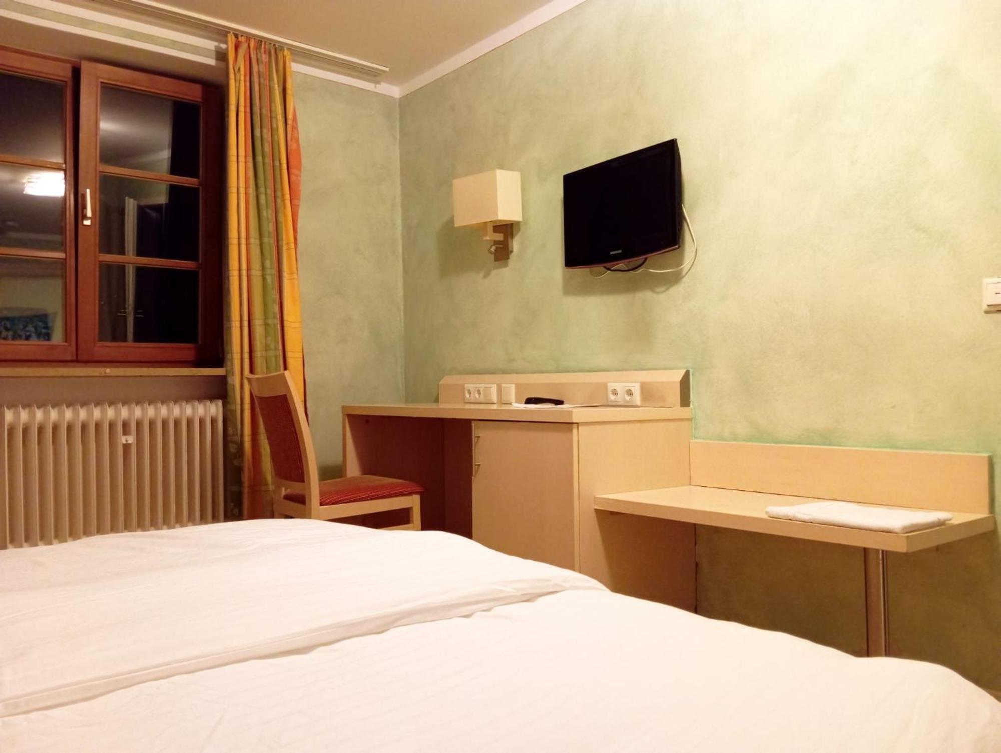 Hotel Eichen Schloessl München