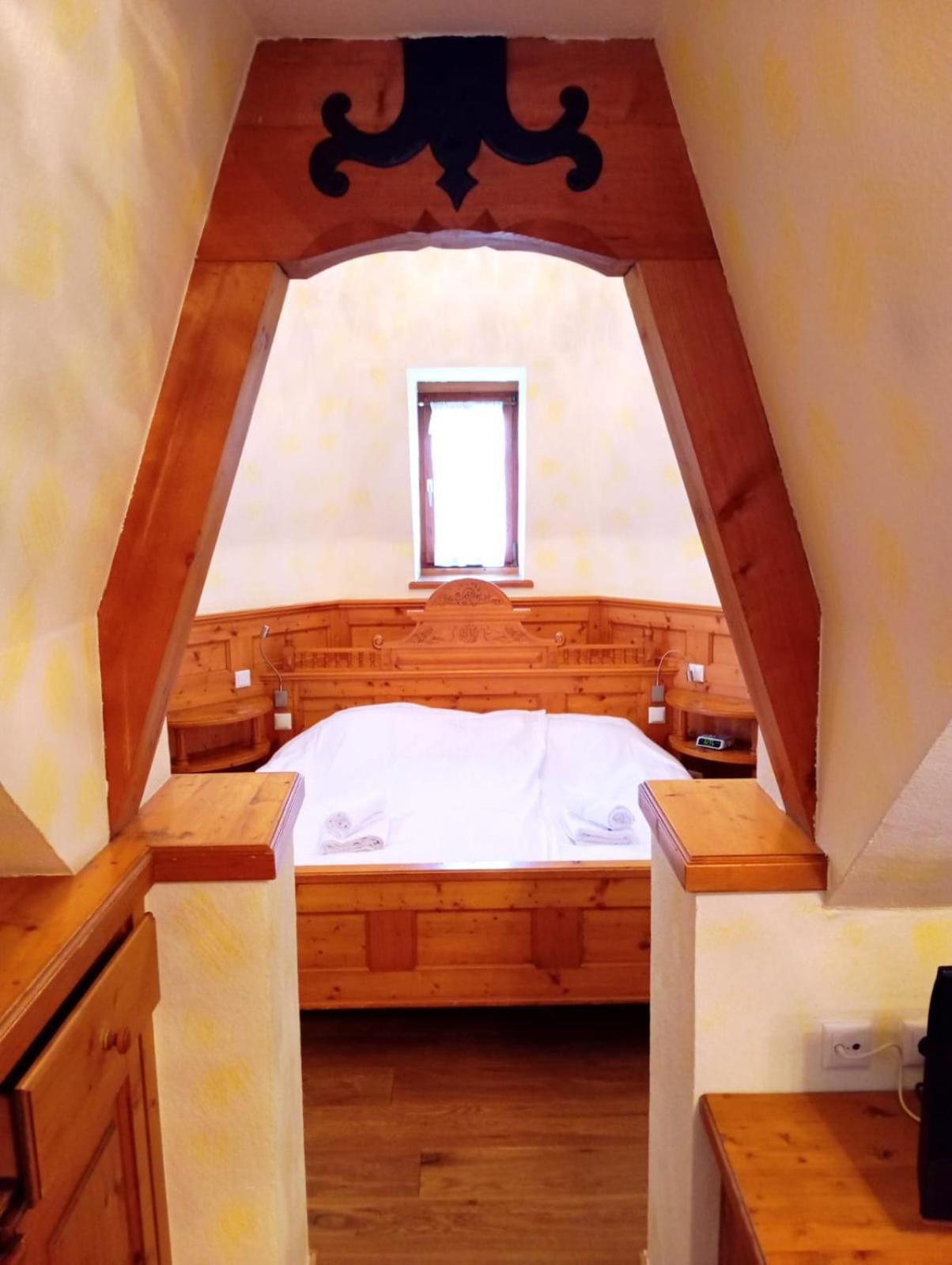 Hotel Eichen Schloessl *