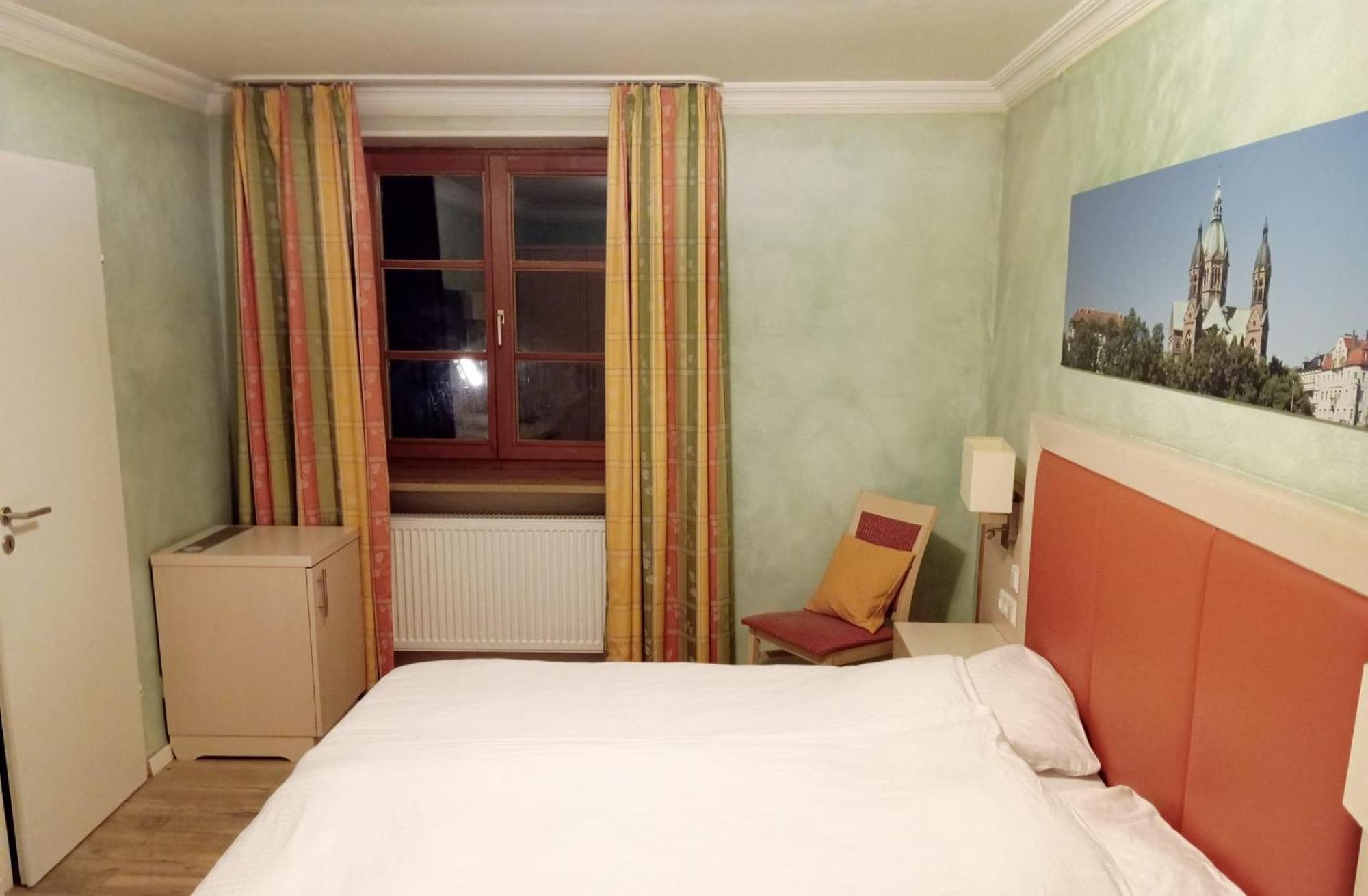 Eichen Schloessl Hotel *